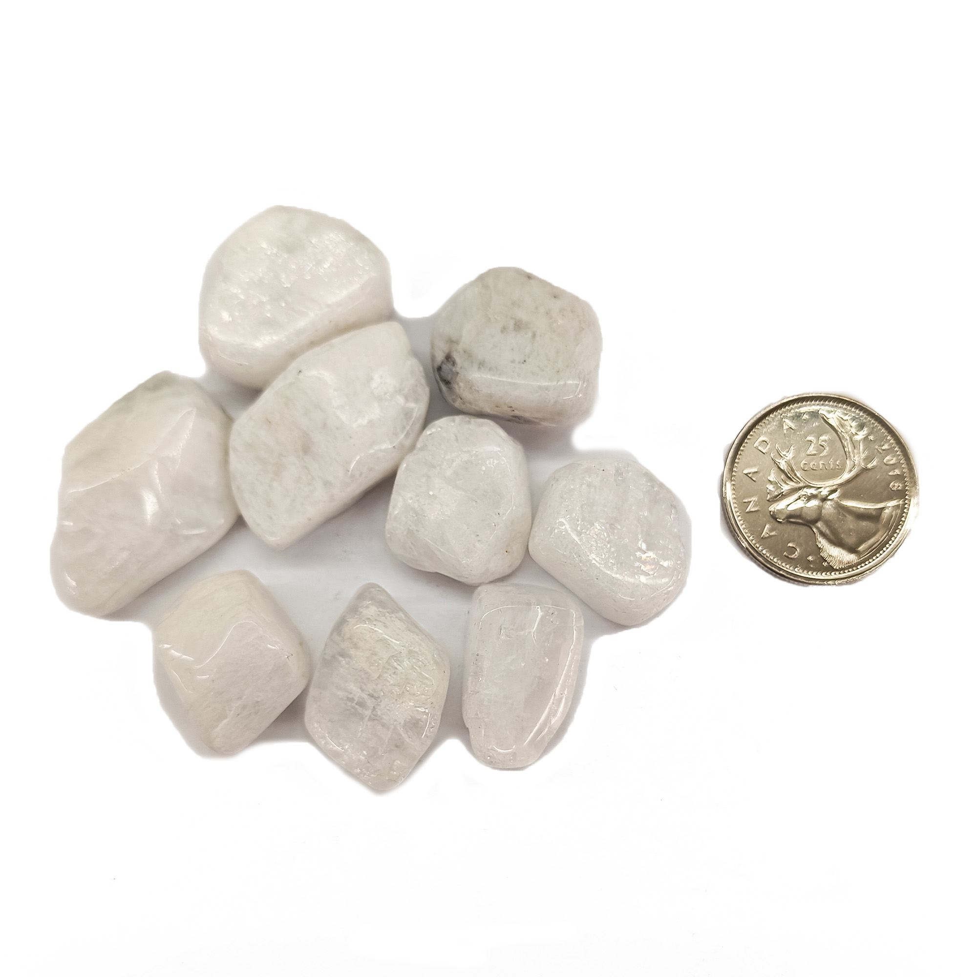 Tumbled Petalite 2