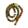 Peacock-Agate-8mm-241759 Peacock Agate 8mm Beads