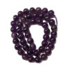 Amethyst 8mm Beads