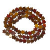 Ocean Jasper Star 5.5-6mm Beads 241799 Ocean Jasper Star 5.5-6mm Beads