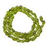 Peridot Nugget Beads 241775 Peridot Nugget Beads