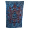 Buddha On Blue Single