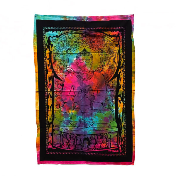 Buddha Poster