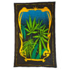 Cannabis Green HP Single