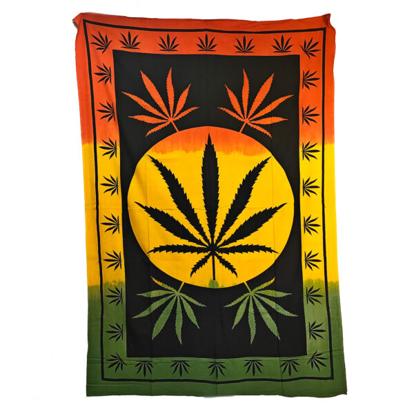 Cannabis V2 Single