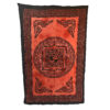 Chakra On Ohm Red Single