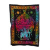 Elephant Tree Of Life Poster