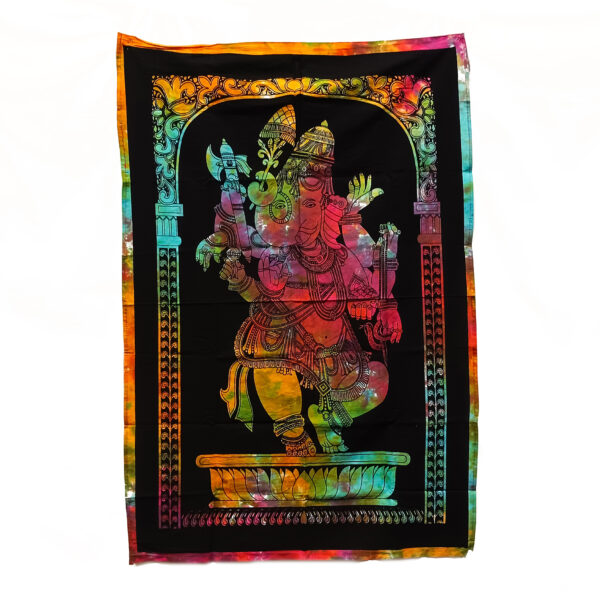 Ganesha Ver 2 Poster