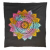 Simple Mandala Double TD