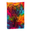 Stylized Elephant