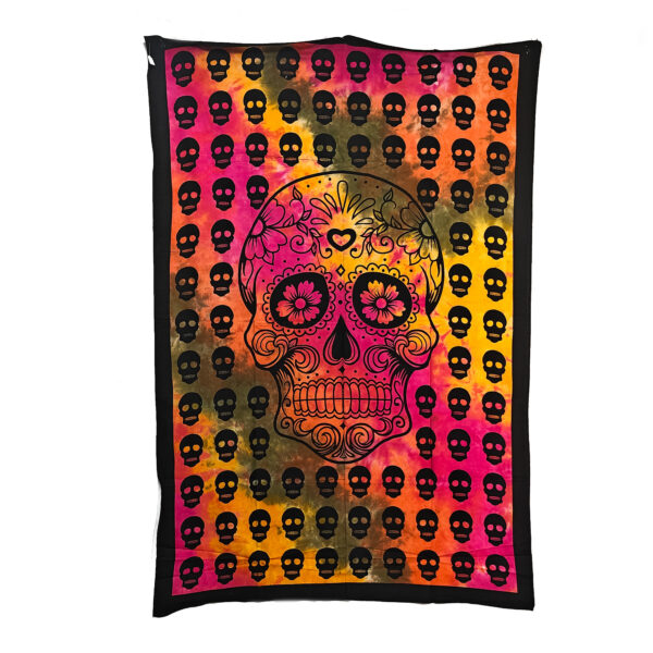 Sugar Skull TD Single