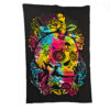 Tattoo Skull TD Single