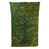 Tree Of Life Green Single