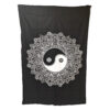 Yin Yang BW Single