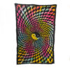 Yin Yang Psychedelic Single