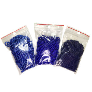 Preciosa Seed Beads