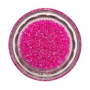 Silverlined Dyed Fuchsia Size 10 40g bag