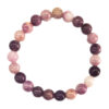 Lepidolite 8mm Bracelet 70212 2