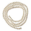 Shell Pearl 3mm Beads