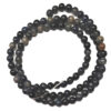 Sodalite 4mm Beads