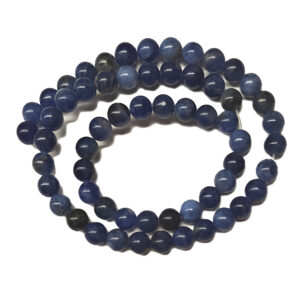 Sodalite 6mm Beads