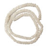 Faceted Moonstone 3x2mm Rondelle Beads