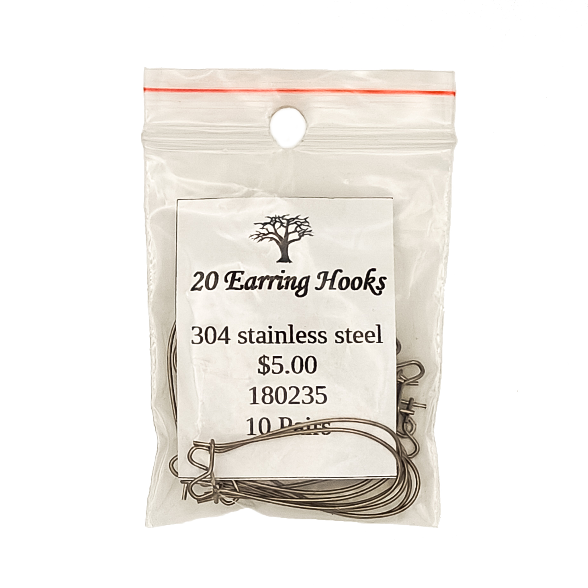 304-Stainless-Steel-Kidney-Earring-Hooks-10-Pair-180235-2
