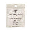 925-Sterling-Silver-Plated-Brass-Earring-Hooks-5-Pairs-160094-2