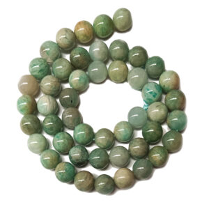 Amazonite 8mm Beads