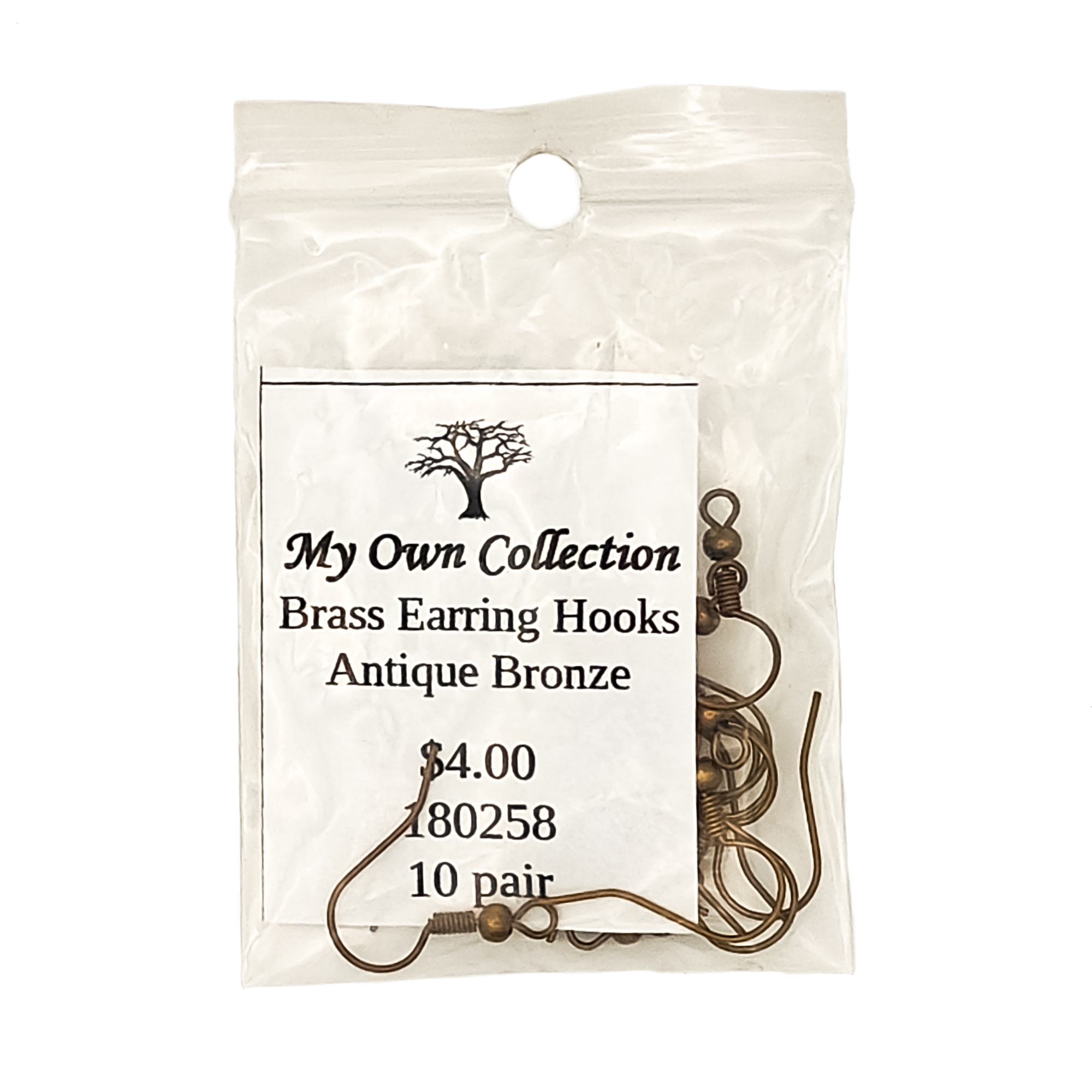 Antique-Bronze-Brass-Earring-Hooks-10-Pair-180258-2