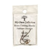 Antique-Bronze-Coloured-Brass-Earring-Hooks-10-Pair-180254-2