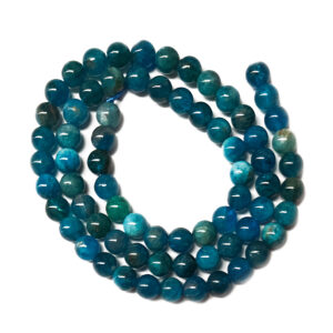 Apatite 6mm Beads