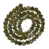 Chinese Jade 5.5-6mm Beads