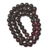 Garnet 8mm Beads