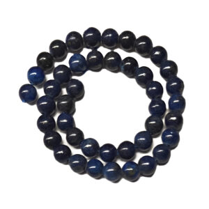 Lapis Lazuli 4mm Beads