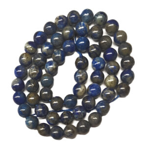 Lapis Lazuli 6mm Beads