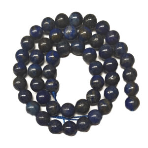 Lapis Lazuli 8mm Beads