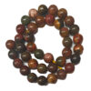 Picasso Jasper 10mm Beads