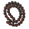 Red Tigers Eye 10mm Beads