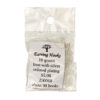 Silver-Colored-Iron-Earring-Hooks-47-Pair-250068-2