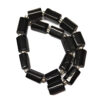 Tourmaline Column Beads