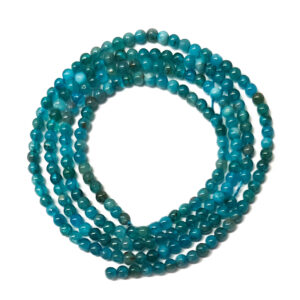 Apatite 2mm Beads