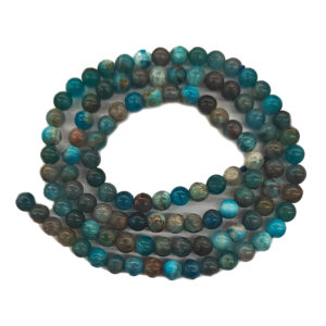 Apatite 4mm Beads