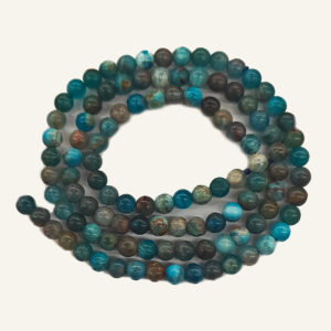 Apatite 4mm Beads