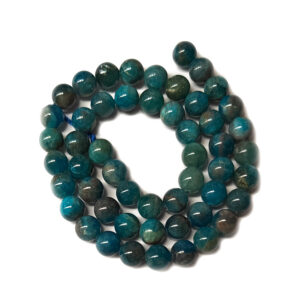 Apatite 8mm Beads