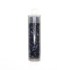 Lined Light Violet AB Delica Seed Beads Size 11 184059 (01)
