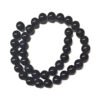 Blue Goldstone 10mm Beads 241983