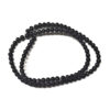 Blue Goldstone 4mm Beads 241986