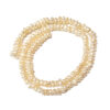 Cultured Freshwater Pearl Beads Grade AA Creamy White 4-5mm 241992 Cultured Freshwater Pearl Beads Grade AA Creamy White 4-5mm 241992