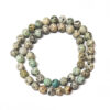 K2 Jasper Natural 8mm 241974